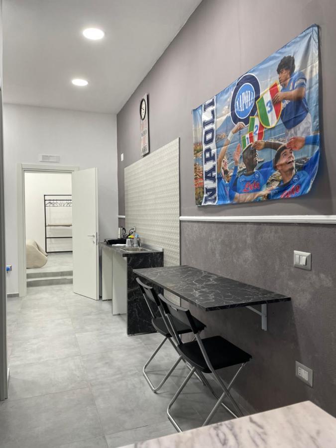Bed & Breakfast Cuore Delle Zite Napels