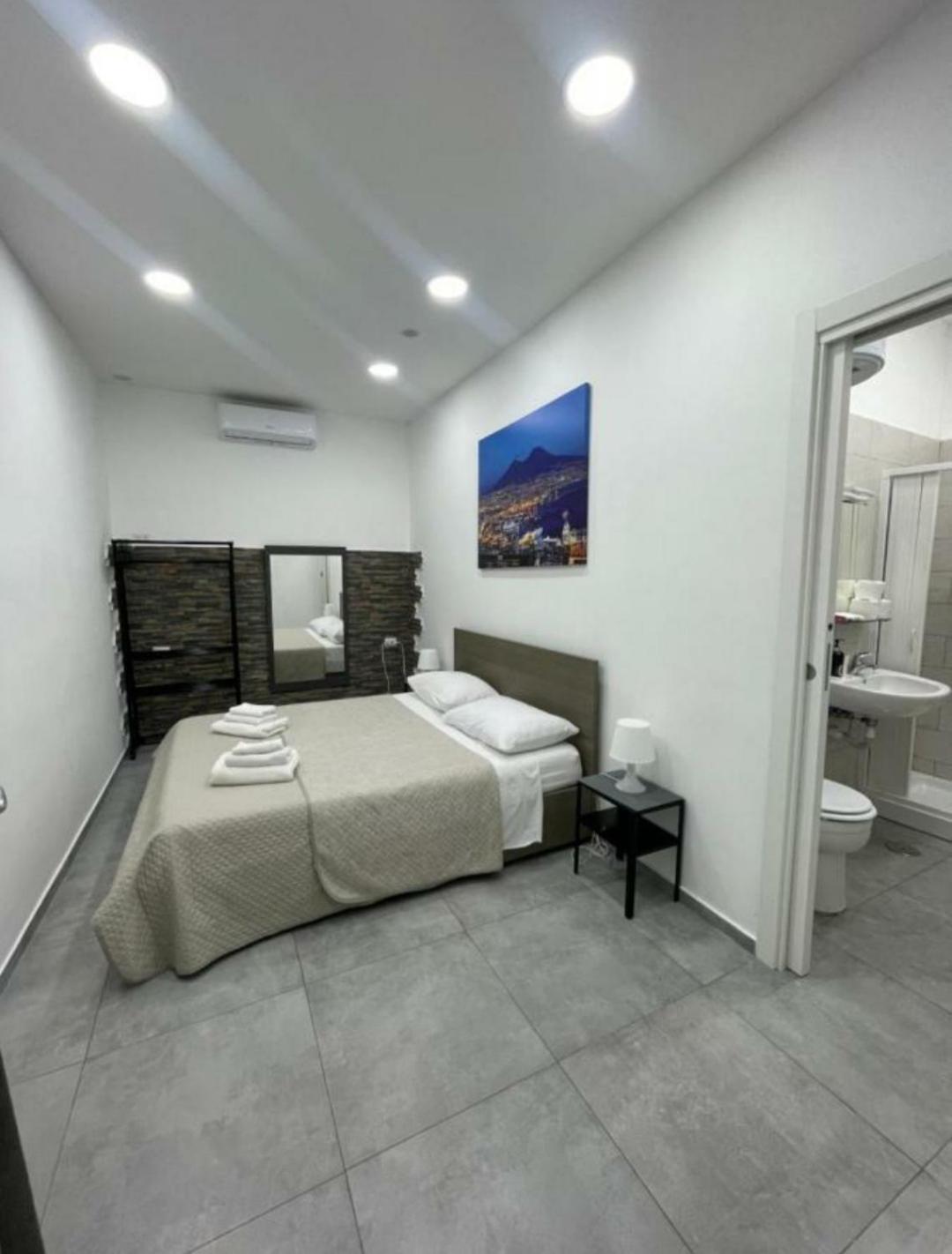Cuore Delle Zite Bed & Breakfast Napels