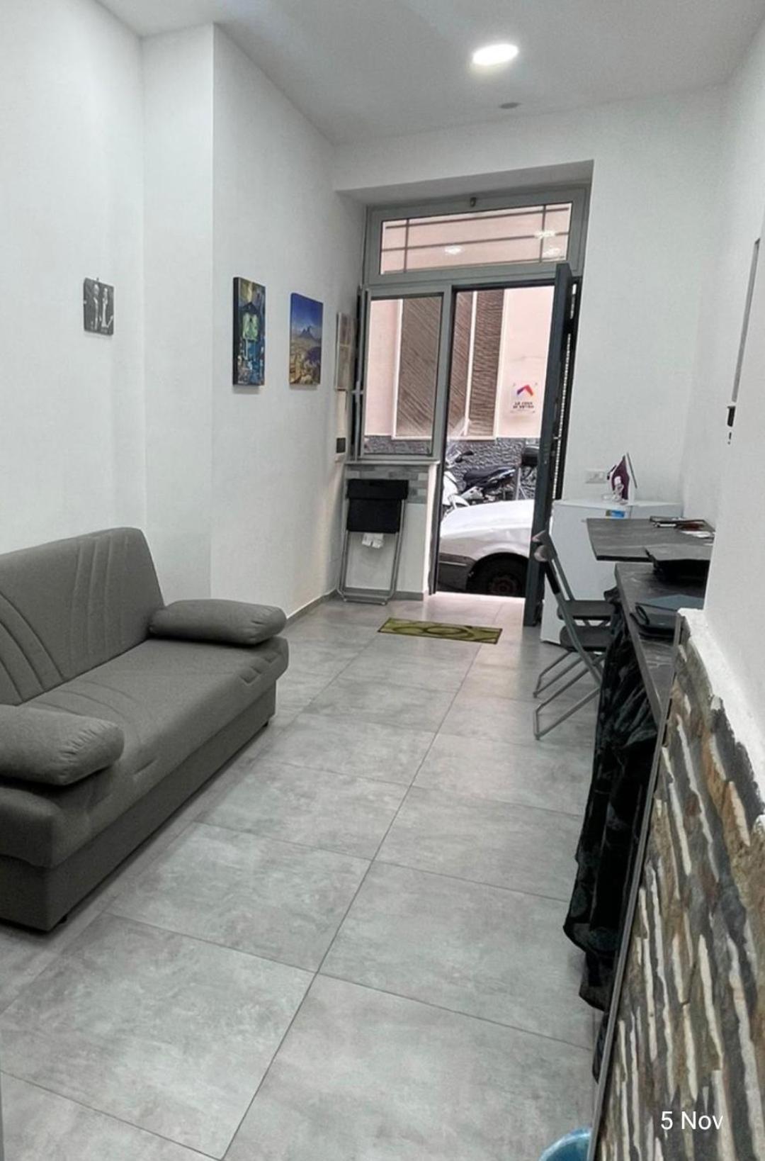 Cuore Delle Zite Bed & Breakfast Napels