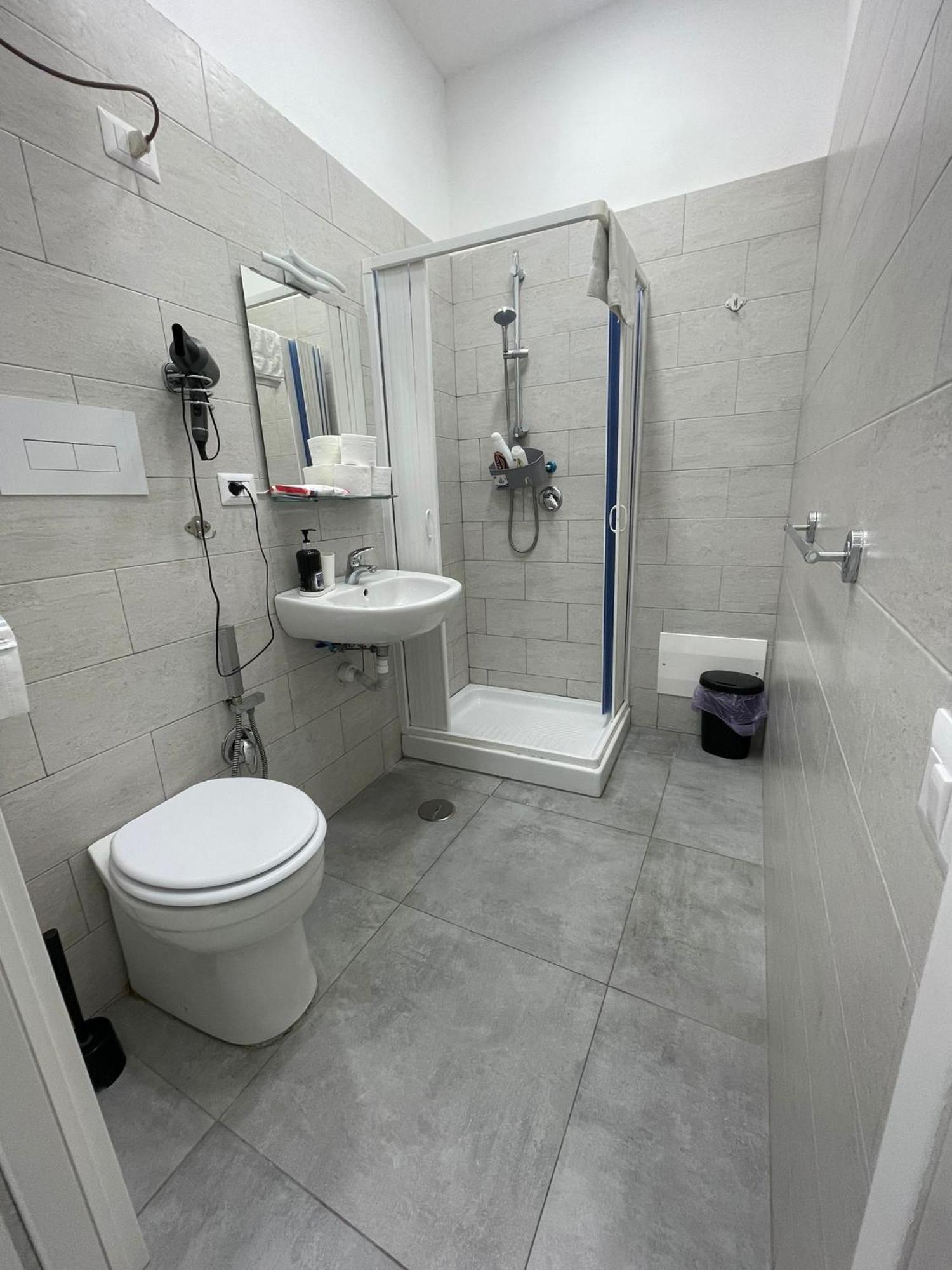 Cuore Delle Zite Bed & Breakfast Napels